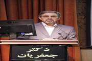 دکتر جعفریان، مجتمع بیمارستانی امام خمینی را از نظر روحیه کمک به بیماران و ارایه خدمات آموزشی، پژوهشی مجموعه ای شگفت انگیز دانست